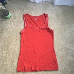 Nautica tank top